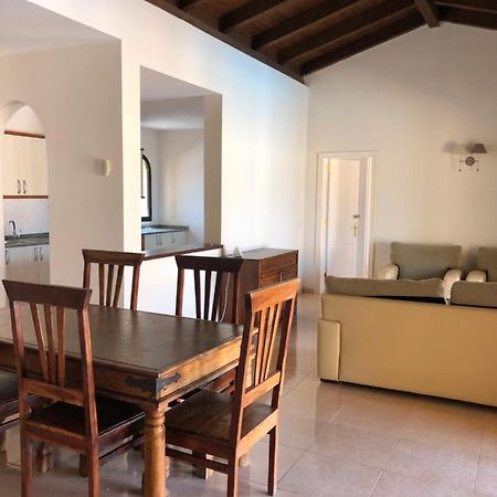 Villa Fuerteventura คอร์ราเลโฮ ภายนอก รูปภาพ