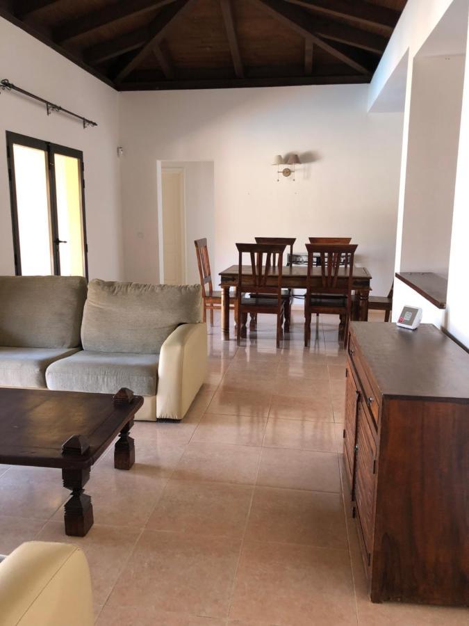 Villa Fuerteventura คอร์ราเลโฮ ภายนอก รูปภาพ