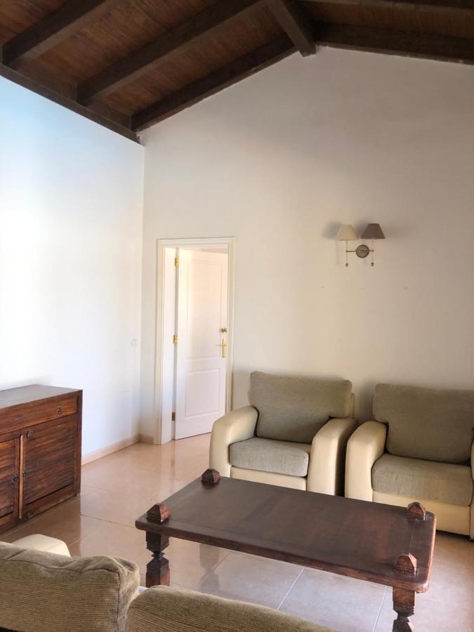 Villa Fuerteventura คอร์ราเลโฮ ภายนอก รูปภาพ