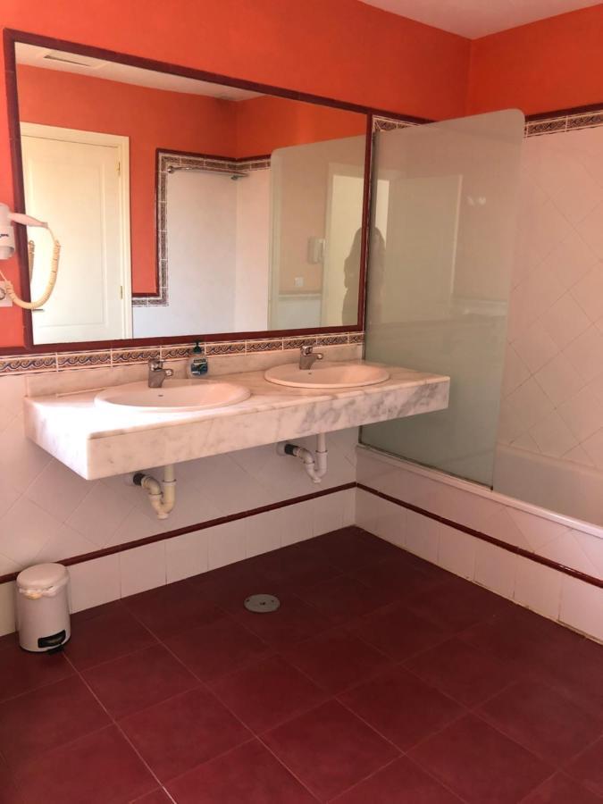 Villa Fuerteventura คอร์ราเลโฮ ภายนอก รูปภาพ