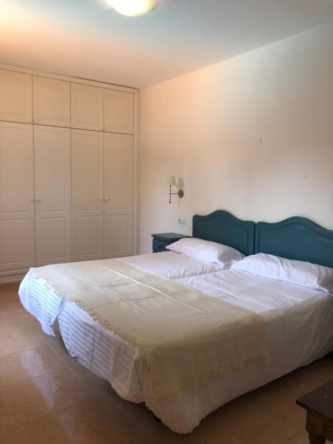 Villa Fuerteventura คอร์ราเลโฮ ภายนอก รูปภาพ