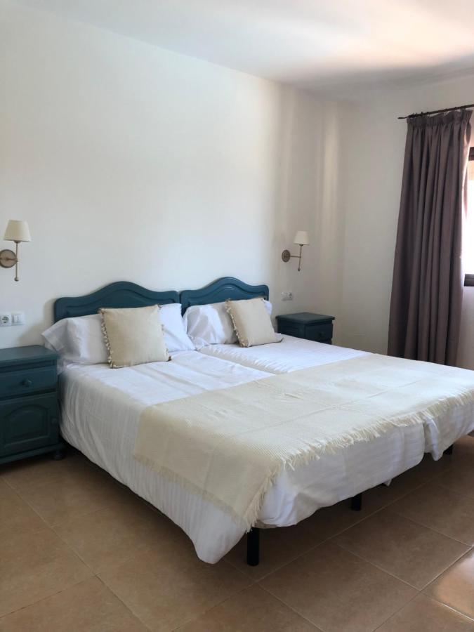 Villa Fuerteventura คอร์ราเลโฮ ภายนอก รูปภาพ